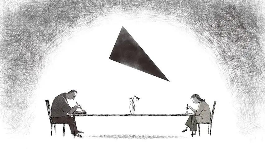 "Si quelque chose arrive, je t'aime" revient sur Netflix après une brève suppression 2 "Si quelque chose arrive, je t'aime" revient sur Netflix après une brève suppression - 1