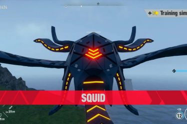Sonic Frontiers: Comment battre le gardien du calmar - 9