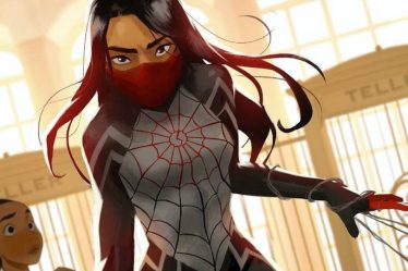 Sony va diffuser la série Marvel Spider via Amazon - 5