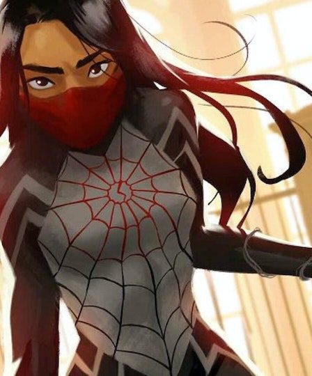 Sony va diffuser la série Marvel Spider via Amazon - 26