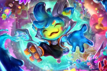 Tous les nouveaux skins arriver sur la Faille avec le patch 12.22 de la Ligue - 24