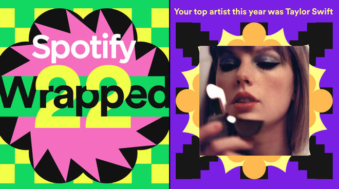 Spotify Wrapped 2022 : comment trouver vos meilleures chansons et artistes 3 Comment trouver votre Spotify Wrapped 2022 ici