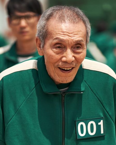 'Squid Game' Acteur mis en examen pour des accusations d'inconduite sexuelle 15 'Squid Game' Acteur mis en examen pour des accusations d'inconduite sexuelle - 14