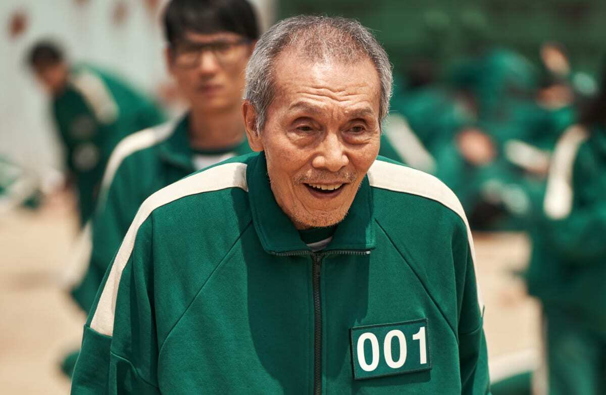 'Squid Game' Acteur mis en examen pour des accusations d'inconduite sexuelle 2 'Squid Game' Acteur mis en examen pour des accusations d'inconduite sexuelle - 1