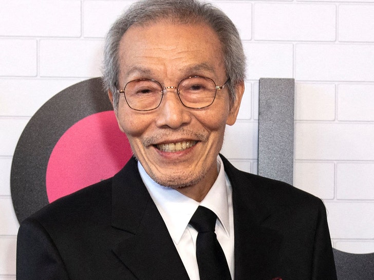 'Squid Game' L'acteur O Yeong-su inculpé pour inconduite sexuelle - 3