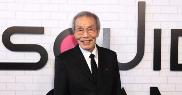 'Squid Game' Star mise en examen pour inconduite sexuelle en Corée du Sud 2 'Squid Game' Star mise en examen pour inconduite sexuelle en Corée du Sud - 1
