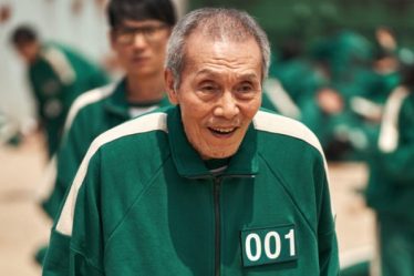 'Squid GameLa star Oh Young-soo est retirée d'une pièce de théâtre, annonces - 11