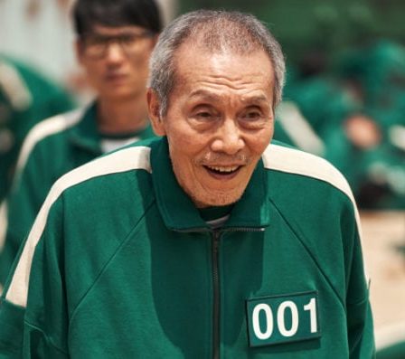 'Squid GameLa star Oh Young-soo est retirée d'une pièce de théâtre, annonces 2 'Squid GameLa star Oh Young-soo est retirée d'une pièce de théâtre, annonces - 1