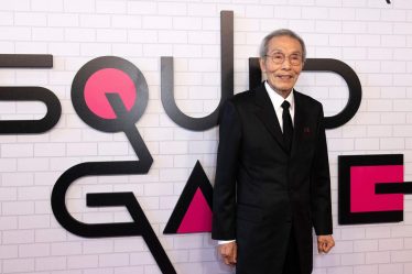 Squid GameO Yeong-su est accusé d'inconduite sexuelle en Corée du Sud. - 19