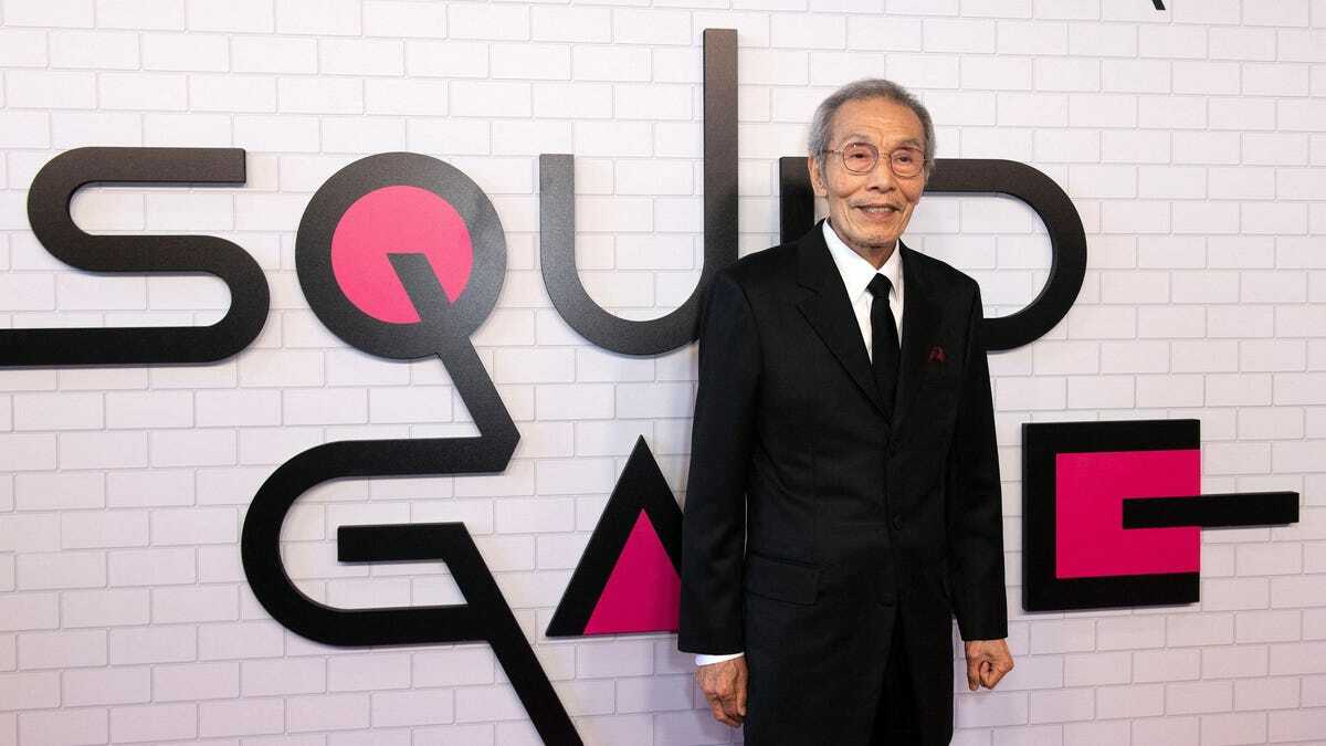 Squid GameO Yeong-su est accusé d'inconduite sexuelle en Corée du Sud. 2 Squid GameO Yeong-su est accusé d'inconduite sexuelle en Corée du Sud. - 1