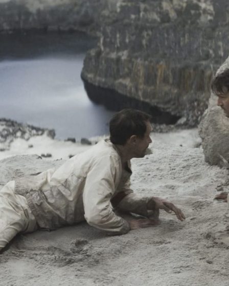 Star Wars : Andor review, Episode 11 : Appelons ça la guerre 31 Star Wars : Andor review, Episode 11 : Appelons ça la guerre - 30