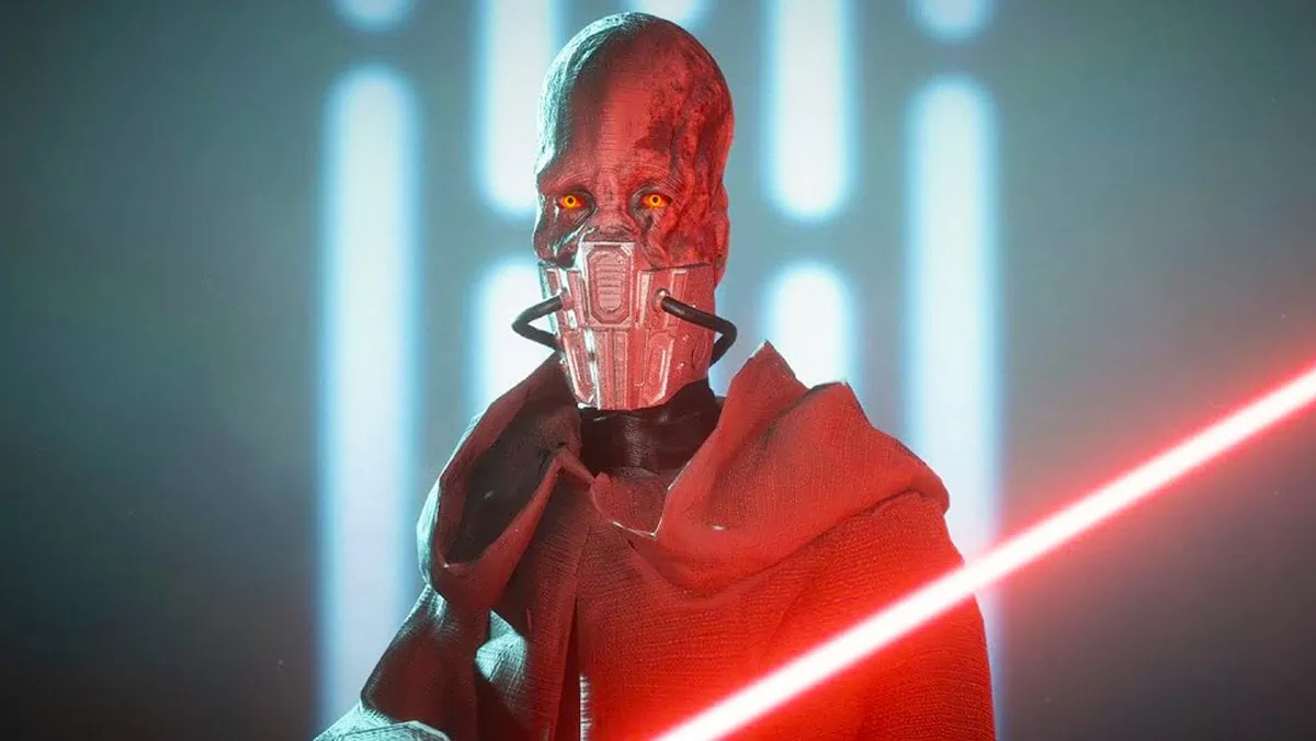 Dark Plagueis