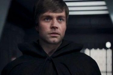 Star Wars : Mark Hamill a une réponse parfaite aux fans qui doutent de son apparition dans la saison 2 de Mandalorian - 7