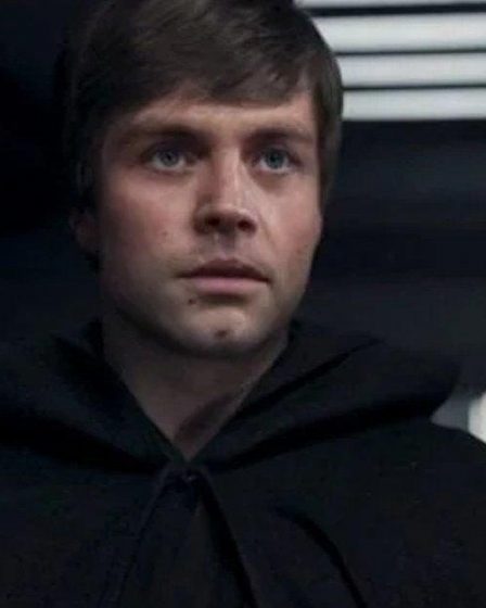 Star Wars : Mark Hamill a une réponse parfaite aux fans qui doutent de son apparition dans la saison 2 de Mandalorian 34 Star Wars : Mark Hamill a une réponse parfaite aux fans qui doutent de son apparition dans la saison 2 de Mandalorian - 33