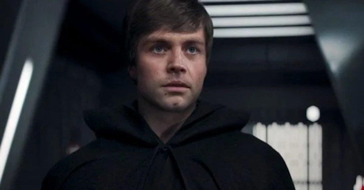 Star Wars : Mark Hamill a une réponse parfaite aux fans qui doutent de son apparition dans la saison 2 de Mandalorian 2 Star Wars : Mark Hamill a une réponse parfaite aux fans qui doutent de son apparition dans la saison 2 de Mandalorian - 1