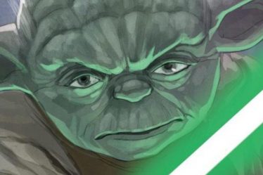 Star Wars prévoit de lancer une nouvelle série de bandes dessinées sur Yoda - California18 - 5