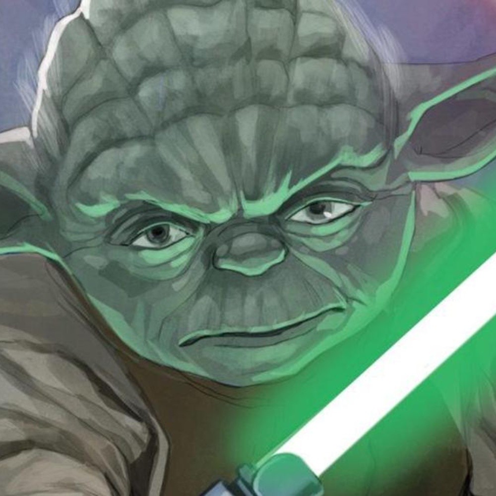 Star Wars prévoit de lancer une nouvelle série de bandes dessinées sur Yoda - California18 2 Star Wars prévoit de lancer une nouvelle série de bandes dessinées sur Yoda - California18 - 1