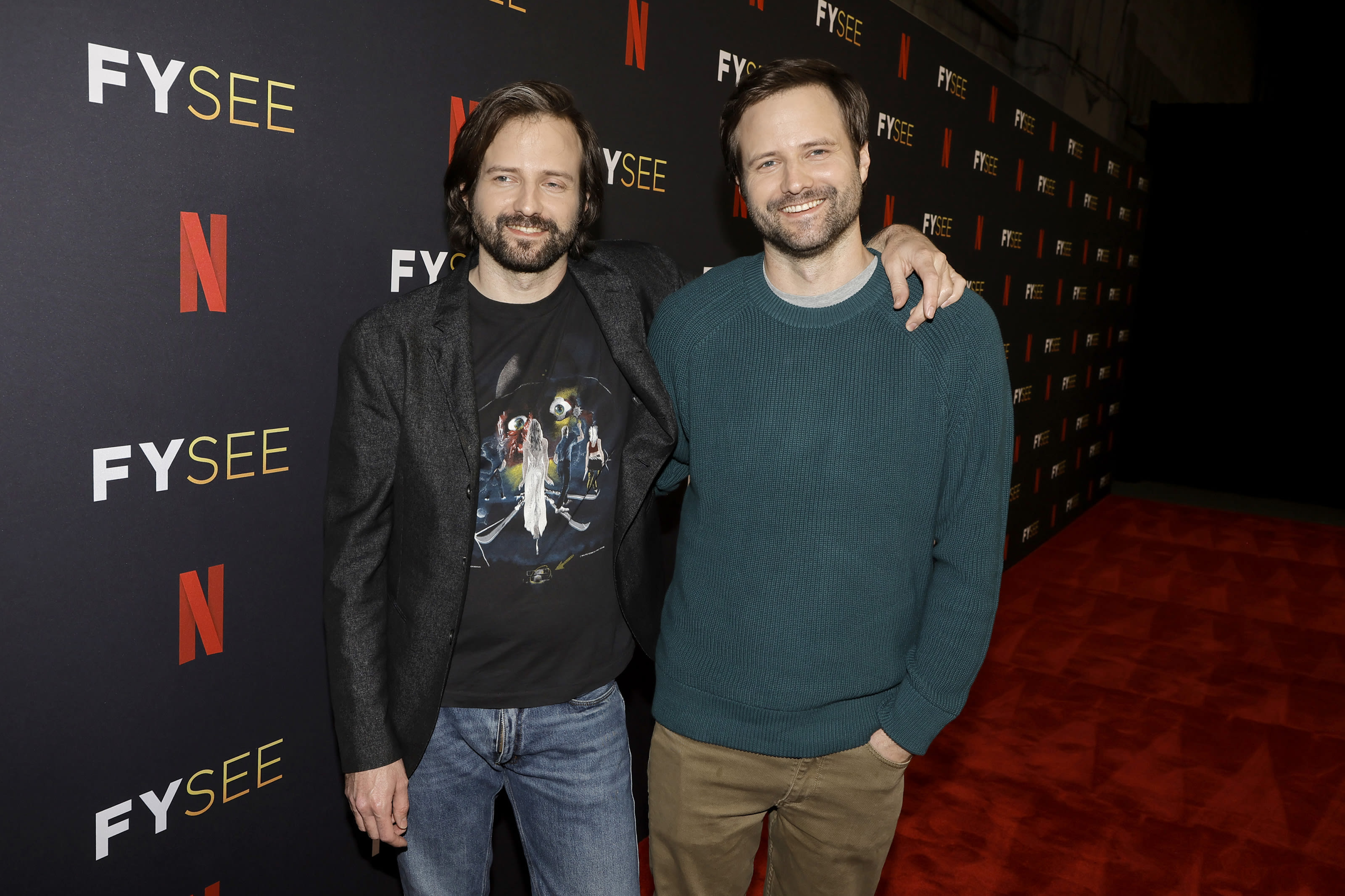 Stranger Things Les créateurs annoncent une saison finale déchirante. - 3