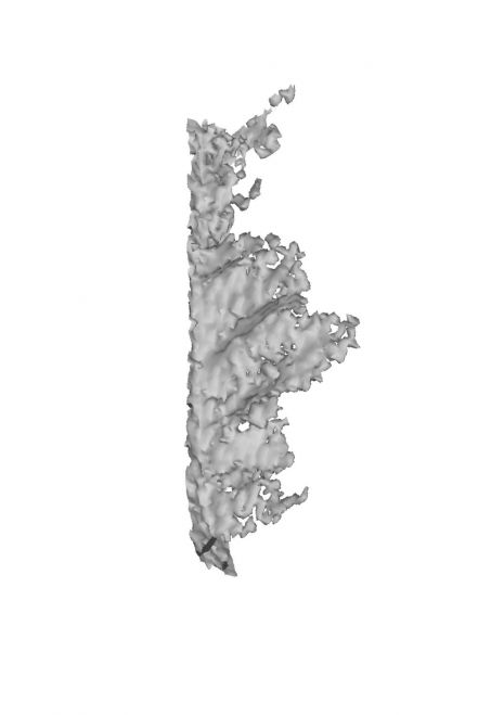 Structure dentaire en 3D – Sciences et Avenir › 2 Structure dentaire en 3D – Sciences et Avenir › - 1