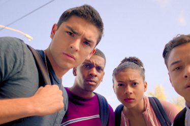 Sur mon bloc - Un bon film à regarder - 10