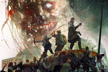 Survivre à l'apocalypse dans le jeu de rôle The Walking Dead Universe - 25