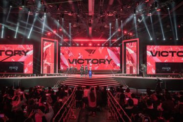 T1 verrouille le personnel d'entraîneurs de League of Legends avant 2023 - 7