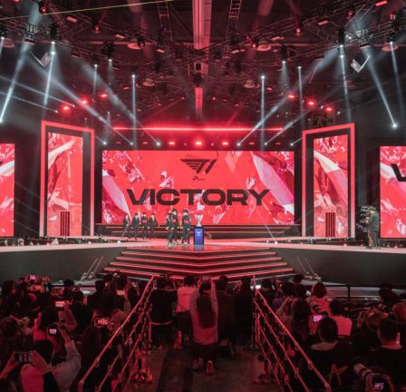 T1 verrouille le personnel d'entraîneurs de League of Legends avant 2023 91 T1 verrouille le personnel d'entraîneurs de League of Legends avant 2023 - 90