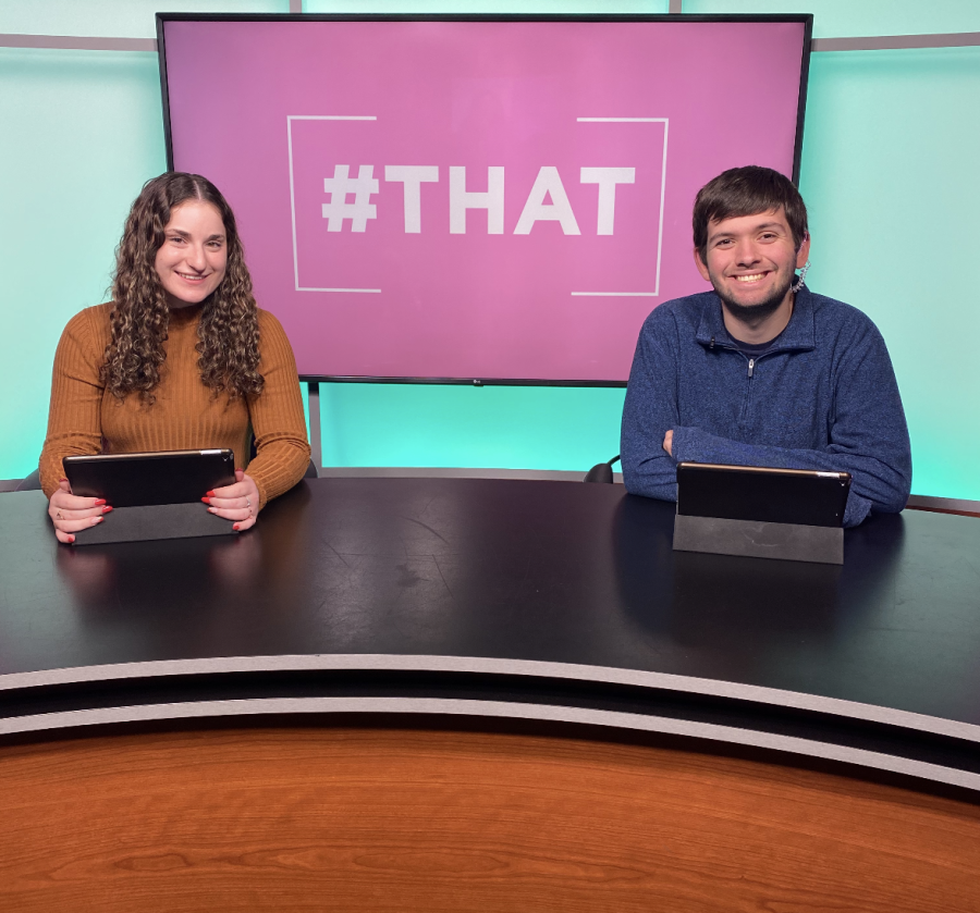 #THAT : QU Fourth Wall Performance, Concert The Happy Fits, Marvel Mondays 2 #THAT : QU Fourth Wall Performance, Concert The Happy Fits, Marvel Mondays - 1