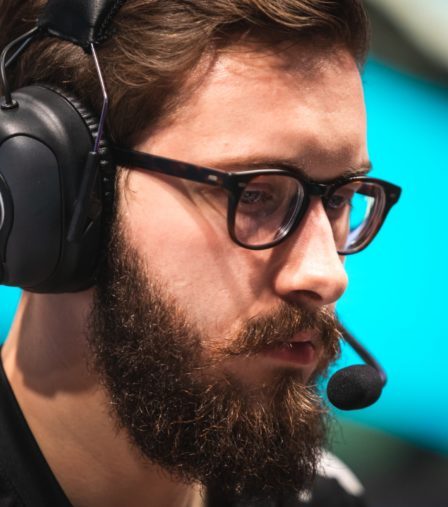 Bjergsen aurait signé avec 100 Thieves avant la saison LCS 2023 79 Bjergsen aurait signé avec 100 Thieves avant la saison LCS 2023 - 78