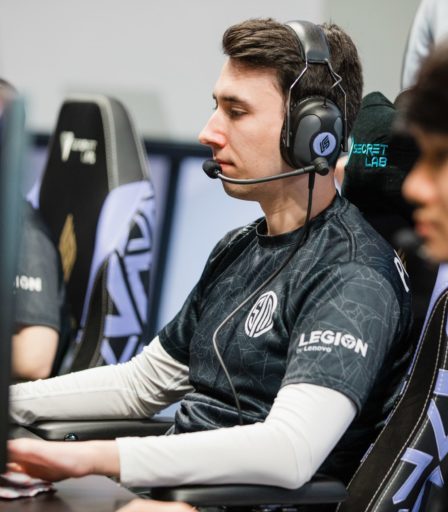 PowerOfEvil fait le point sur un avenir incertain avant la saison 2023 de la Ligue - 83