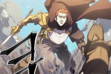 A Returner's Magic Should Be Special Chapitre 209 Date de sortie : Pram anéantit le chef du clan Orcs - 10