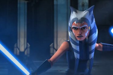 'Tales of the Jedi' vient de passer la commande 66 encore plus triste - 7