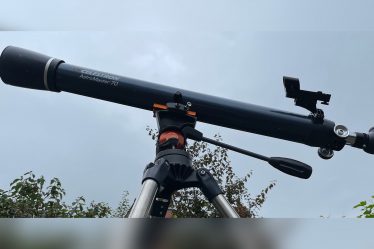 Télescopes, casques VR, Lego et plus › Geek News - 3