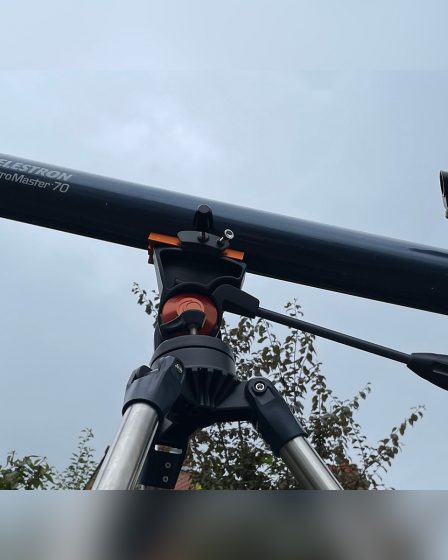 Télescopes, casques VR, Lego et plus › Geek News 2 Télescopes, casques VR, Lego et plus › Geek News - 1