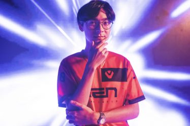 La superstar des Sentinelles TenZ pourrait partir après la saison 2023 du VCT - 7