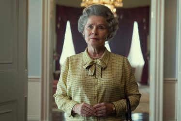 The Crown Casting de la saison 5 : Qui est dans la nouvelle saison ? - 11