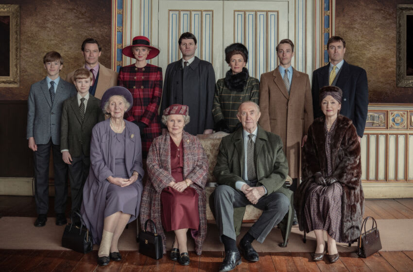 The Crown Casting de la saison 6 : quels acteurs devraient revenir ? 3 The Crown saison 5. Image courtoisie Netflix