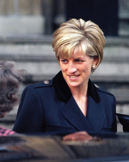 The Crown: Comment la princesse Diana et Dodi Fayed se sont-ils rencontrés ? 96 The Crown: Comment la princesse Diana et Dodi Fayed se sont-ils rencontrés ? - 95
