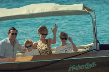 The Crown Mises à jour de la saison 6 : Une autre saison se passe-t-elle ? - 7