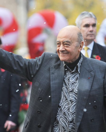 The Crown: Où est Mohamed Al-Fayed aujourd'hui ? 70 The Crown: Où est Mohamed Al-Fayed aujourd'hui ? - 69