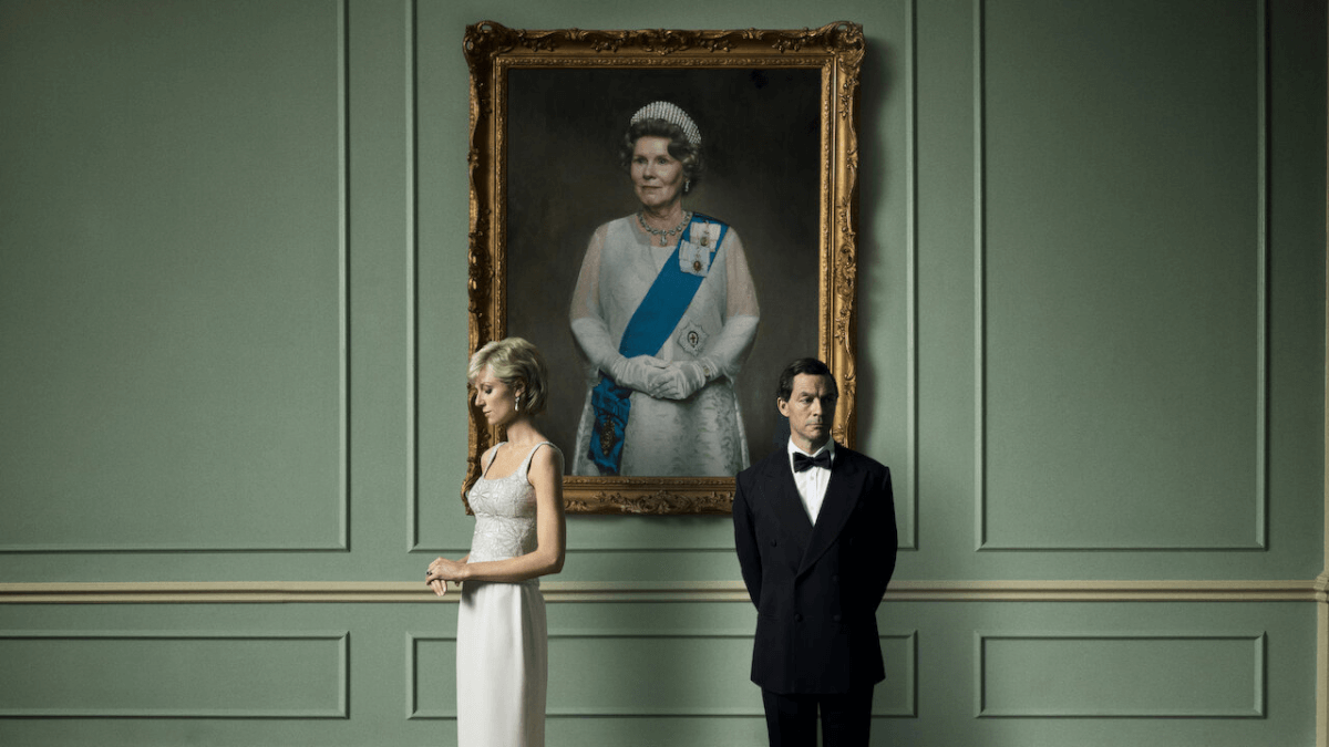 the crown saison 6 sur netflix tout ce que l'on sait pour l'instant