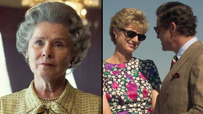 The Crown heure de sortie de la saison 5: voici à quelle heure elle sort sur Netflix 3 The Crown heure de sortie de la saison 5: voici à quelle heure elle sort sur Netflix