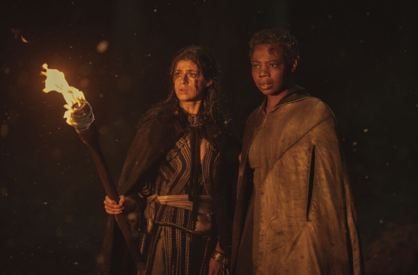 The Witcher la saison 3 n'arrive pas en novembre 2022 3 The Witcher Saison 2 - Avec l'aimable autorisation de Jay Maidment/Netflix