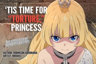 C'est l'heure de 'Torture, Princess Chapitre 167 : Date de sortie et comment lire - 12