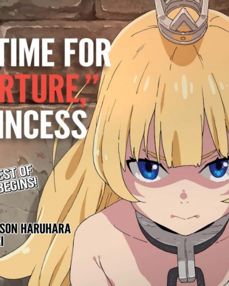 C'est l'heure de 'Torture, Princess Chapitre 167 : Date de sortie et comment lire 125 C'est l'heure de 'Torture, Princess Chapitre 167 : Date de sortie et comment lire - 124