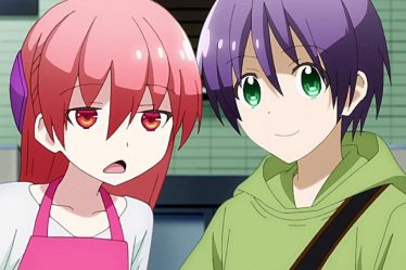Tonikaku Kawaii Chapitre 214 Date de sortie : Tsukasa découvre les tombes de la famille Yazaki - 10