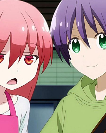 Tonikaku Kawaii Chapitre 214 Date de sortie : Tsukasa découvre les tombes de la famille Yazaki 135 Tonikaku Kawaii Chapitre 214 Date de sortie : Tsukasa découvre les tombes de la famille Yazaki - 134
