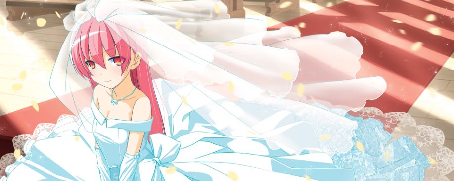 Tonikaku Kawaii Chapitre 215 Date de sortie : Le présent est aussi doux-amer que le passé - 1