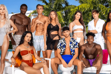 "Too Hot to Handle" Saison 4 : les singles dévoilés et à venir sur Netflix en décembre 2022 - 9
