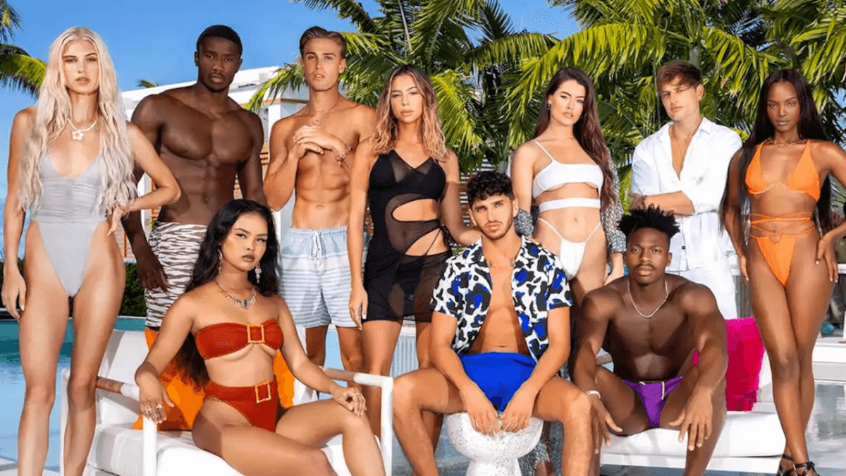 "Too Hot to Handle" Saison 4 : les singles dévoilés et à venir sur Netflix en décembre 2022 2 "Too Hot to Handle" Saison 4 : les singles dévoilés et à venir sur Netflix en décembre 2022 - 1